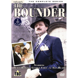 The Bounder - Complete Series - 2-DVD Set (DVD)